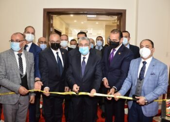 انطلاق معرض صناعة التبريد والعزل والتدفئة والطاقة.. 17 مايو