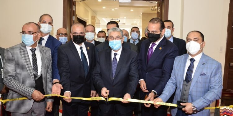 انطلاق معرض صناعة التبريد والعزل والتدفئة والطاقة.. 17 مايو