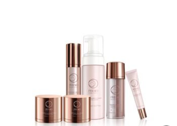 *كيونت تطور منتج Physio Radiance للعناية بالبشرة بمكونات فعالة وصحية مذهلة*