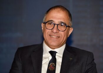 الدكتور أحمد شلبي رئيس مجلس العقار المصرى لبرنامج الي بني مصر: