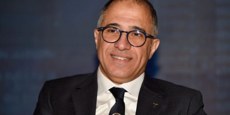 الدكتور أحمد شلبي رئيس مجلس العقار المصرى لبرنامج الي بني مصر: