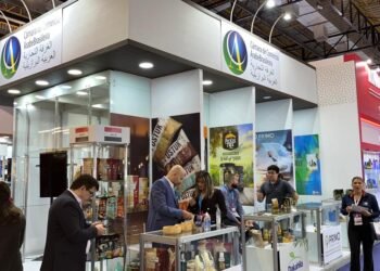 انطلاق معرض السوبر ماركت بأمريكا اللاتينية بمشاركة عربية ومصرية