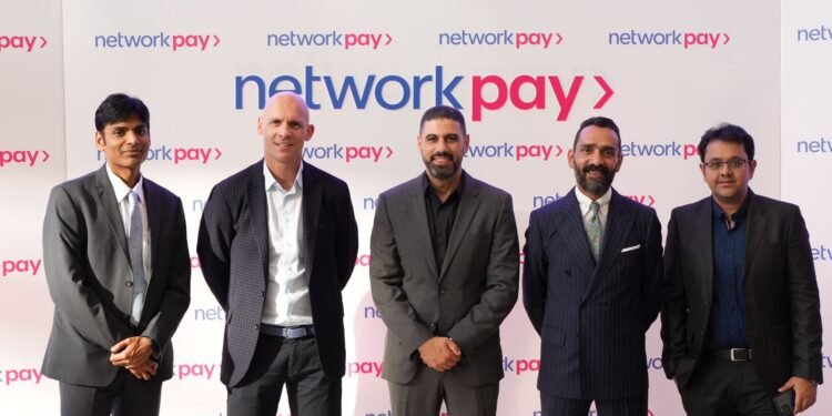 نتورك إنترناشيونال تعزز الشمول المالي عبر خدمه نتورك باي