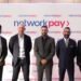 نتورك إنترناشيونال تعزز الشمول المالي عبر خدمه نتورك باي