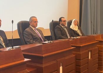 إقبال كبير على معرض وتركس وجلسات متخصصة للمشاركين في القطاعات المختلفة