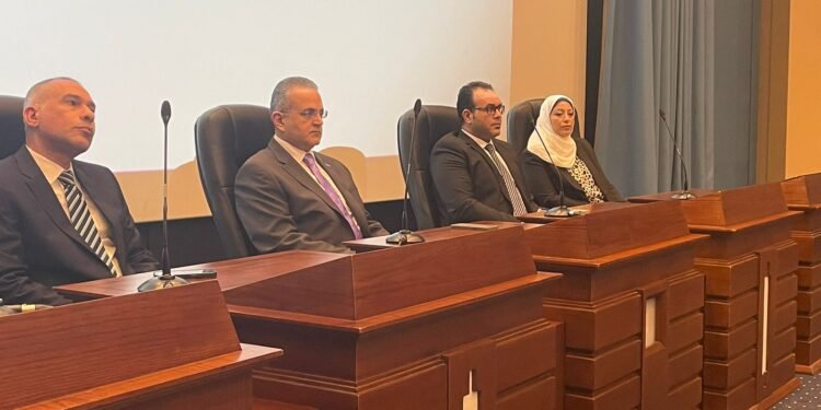 إقبال كبير على معرض وتركس وجلسات متخصصة للمشاركين في القطاعات المختلفة