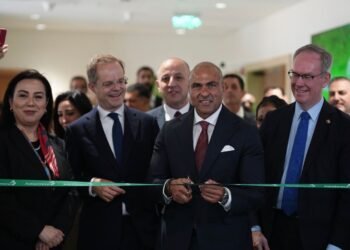 أسترازينيكا مصر تفتتح مقرها الرئيسي الجديد في مبنى مطابق لكافة الممارسات البيئية المستدامة