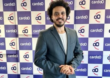 كاردو تطلق ساعتها الذكية CardoO Watch بتكنولوجيا مصرية متطورة