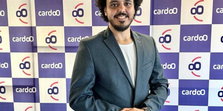 كاردو تطلق ساعتها الذكية CardoO Watch بتكنولوجيا مصرية متطورة