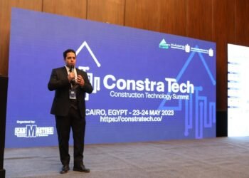 كاد ماسترز تطرح حلول البناء الذكي لتحقيق طفرة نوعية في مشروعات البناء والتشييد