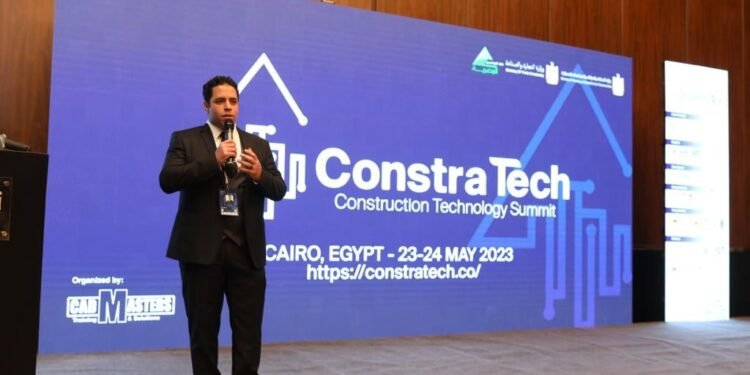 كاد ماسترز تطرح حلول البناء الذكي لتحقيق طفرة نوعية في مشروعات البناء والتشييد