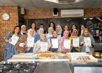 «نستله مصر» تحتفل بتخريج الدفعة الأولى من برنامج مطبخك أونلاين