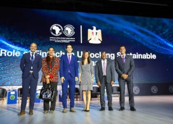 “فودافون مصر” تستعرض دور التكنولوجيا المالية في تعزيز الاستدامة والتمويل الأخضر