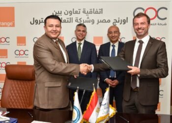 أورنچ تزود محطات وقود “CPC” بتكنولوجيا قبول المدفوعات عبر المحافظ الإلكترونية