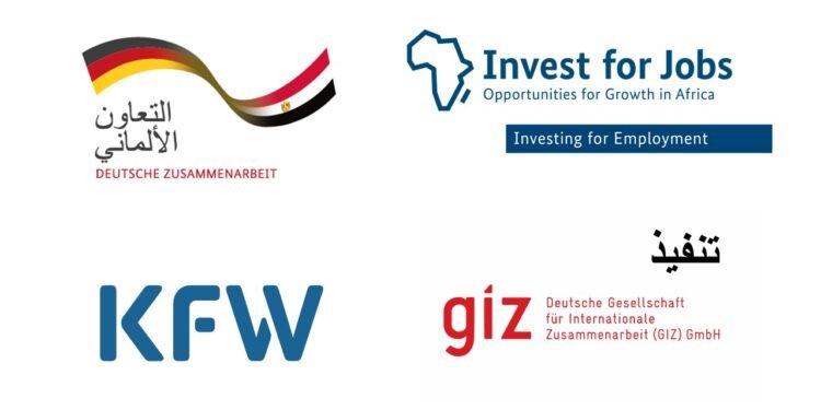 مبادرة الاستثمار من أجل التوظيف تُطلق دعوة تقديم عروض المشاريع بمصر