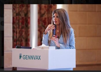 جينيكس القابضة تستعد لإنشاء أول منظومة علمية كاملة للمستحضرات الحيوية واللقاحات