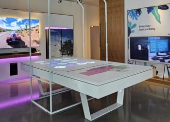 سامسونج تعزز تجربة المنزل المتصل عبر تقنية SmartThings