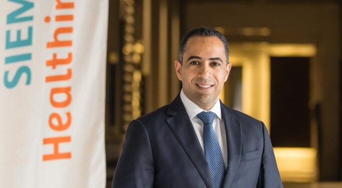 سيمنس هيلثنيرز تشارك بأحدث تقنياتها التعليمية في المؤتمر الطبي الإفريقي