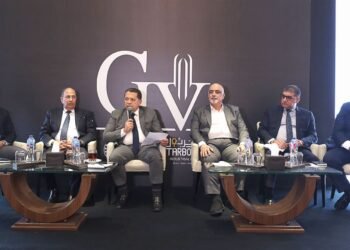 جي في للاستثمارات تعلن تطورات مشروعي طربول ووايت ساند