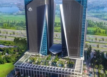 إيدج القابضة  توقع عقود إنشاء و إدارة أول فنادقها في العاصمة الإدارية الجديدة مع سلسله فنادق   “سوفيتيل Sofitel” الفرنسية