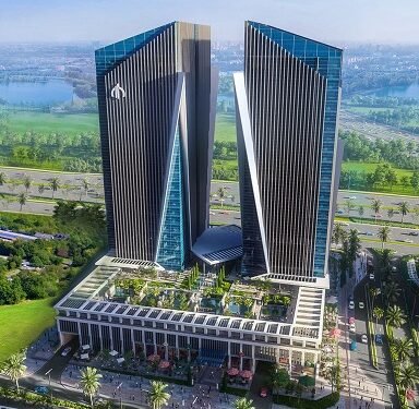 إيدج القابضة توقع عقود إنشاء و إدارة أول فنادقها في العاصمة الإدارية الجديدة مع سلسله فنادق “سوفيتيل Sofitel” الفرنسية