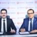 «فودافون مصر» توقع اتفاقية شراكة مع «المنصور للتطوير العقاري »لتوفير خدمات Triple play في 7مشروعات سكنية وسياحية