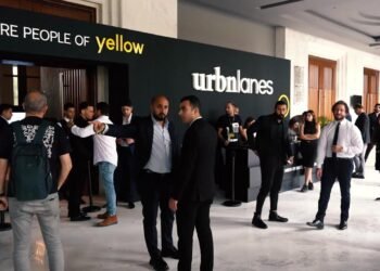 أوربن تبيع المرحلة الأولى من مشروع yellow residence بمليار و200 مليون
