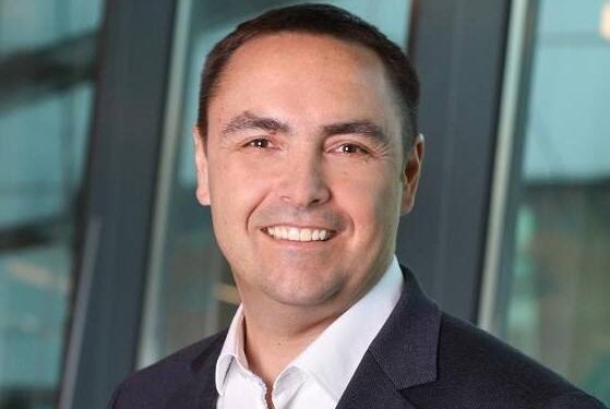 بعد ميكروسوفت وHoneywell.. اندرايف تعلن عن تعيين مارك لوغران رئيساً للمجموعة