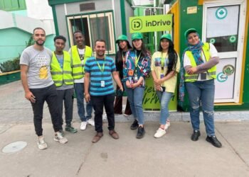 اندرايف تعلن عن شراكة مع كارجاس لدعم التحويل السيارات للغاز الطبيعي ر