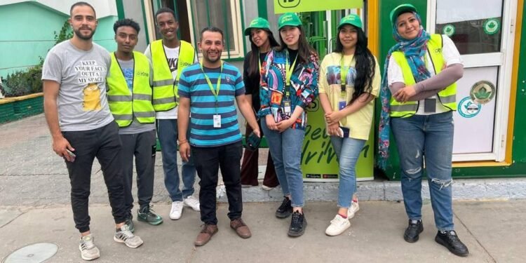 اندرايف تعلن عن شراكة مع كارجاس لدعم التحويل السيارات للغاز الطبيعي ر