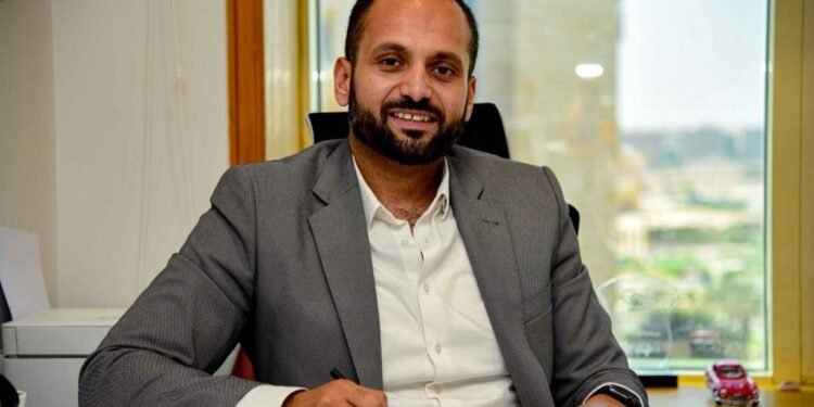 الأهلي ممكن تقدم خدماتها لجامعة عين شمس في اطار استراتيجيتها  التوسعيه