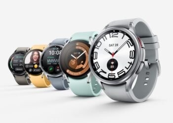 الساعتان Galaxy Watch6 وGalaxy Watch6 Classic من سامسونج تقدمان باقة متكاملة للمستخدمين