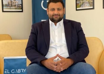 الجابري للتطوير العقاري تستهدف ضخ 3 مليار جنيه استثمارات خلال 3 سنوات