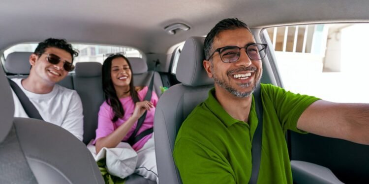 اندرايف تطلق ميثاق سلامة لضمان رحلات آمنة للسائقين والركاب