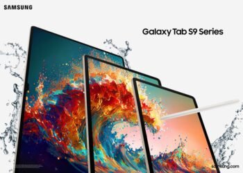 سلسلة Galaxy Tab S9 من سامسونج تضع معاييرًا جديدة لتجربة الأجهزة اللوحية