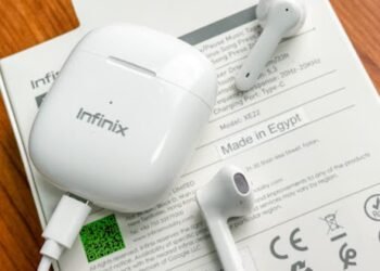 بهدف توطين صناعة الإلكترونيات.. انفينيكس تطلق أو سماعة بلوتوث صناعة مصرية “XE22”