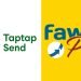 شركة Taptap send تتعاون مع فوري وبنك أبو ظبي لتسهيل تحويلات المصريين بالخارج