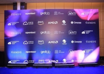 مؤتمر CloudTech Summit 2023 يوصي بالتوسع في استخدام تكنولوجيا الحوسبة السحابية