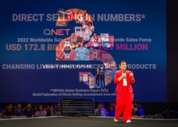 كيونت تحتفل بمرور 25 عامًا وتطلق مجموعة من المنتجات الجديدة وتجدد التزامها بالاستدامة البيئية