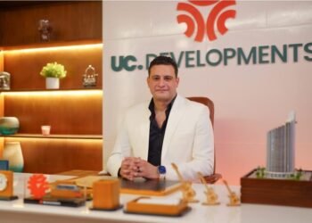 ” UC ” للتطوير تختتم جوالاتها الترويجية بالمعارض الخارجية لعام ٢٠٢٣ بكل من السعودية، وقطر