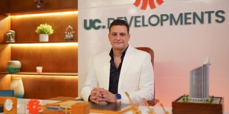 ” UC ” للتطوير تختتم جوالاتها الترويجية بالمعارض الخارجية لعام ٢٠٢٣ بكل من السعودية، وقطر