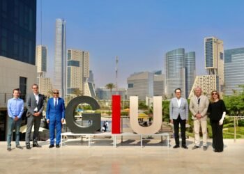 “العاصمة الإدارية للتنمية العمرانية” تشارك في المؤتمر الدولي الثاني للمدن الذكية