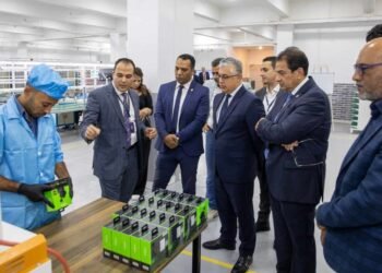 “أورايمو” تعلن رسمياً عن تصنيع أول ساعة ذكية وسماعة بلوتوث في مصر