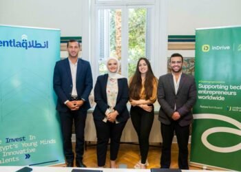شركة “انطلاق” توقع شراكة استراتيجية مع إندرايف لدعم الشركات الناشئة المصرية