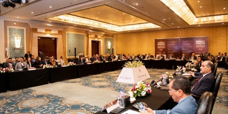 «إنفستجيت» تُصدر توصيات دور الحوافز الحكومية في جذب الفرص الاستثمارية