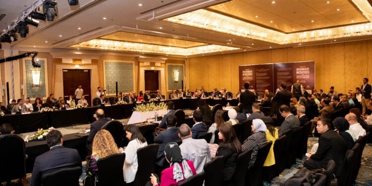 «إنفستجيت» تُصدر توصيات دور الحوافز الحكومية في جذب الفرص الاستثمارية