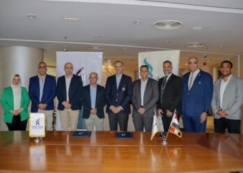 «كاش ناو، وسَندة» توقعان اتفاقية إستراتيجية لتعزيز الابتكار في مجال التكنولوجيا المالية للمشروعات متناهية الصغر