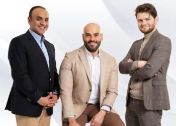 “Fork N Knife” الناشئة تجمع 800 ألف دولار بجولة التمويل البذرية.. وتتوسع في تكنولوجيا المطاعم السحابية بأوروبا وإفريقيا نهاية العام 