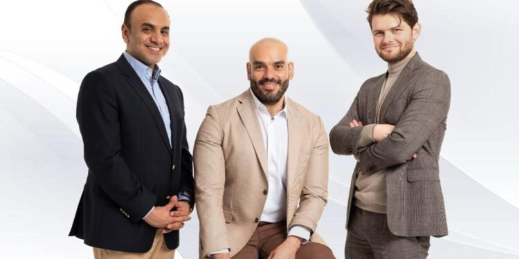 “Fork N Knife” الناشئة تجمع 800 ألف دولار بجولة التمويل البذرية.. وتتوسع في تكنولوجيا المطاعم السحابية بأوروبا وإفريقيا نهاية العام 