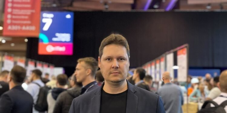 «اندرايف» تطلق قطاع المشاريع الجديدة بتعيين” أندريس سيمت “لاستثمار 100 مليون دولار في الشركات الناشئة الواعدة 